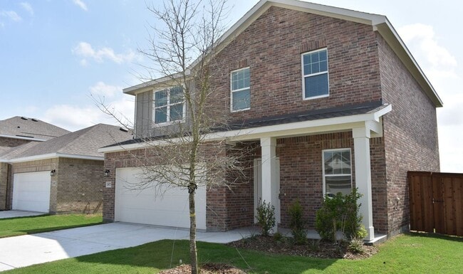 property at 1871 Lockhart Dr