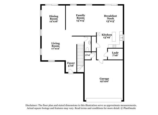 1150 Calvert St in Henderson, NV - Building Photo - Building Photo