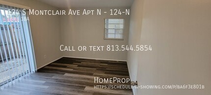 124 S Montclair Ave in Brandon, FL - Building Photo - Building Photo