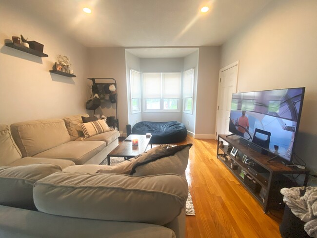 288 Amory St in Boston, MA - Building Photo - Building Photo