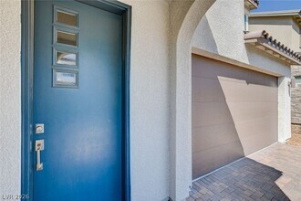 2216 Elford Ct in Henderson, NV - Foto de edificio - Building Photo