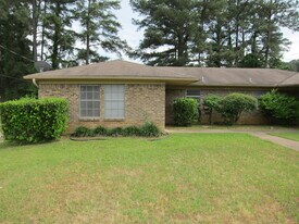 2010 Secretariat Trail in Longview, TX - Building Photo