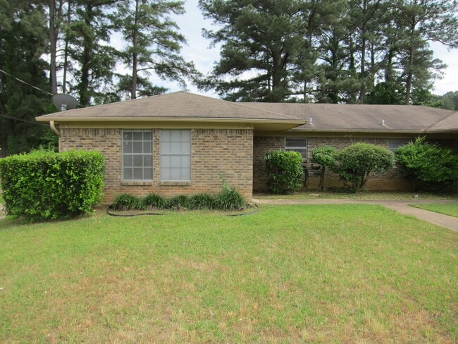 property at 2010 Secretariat Trail