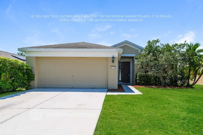property at 9750 50th St Cir E