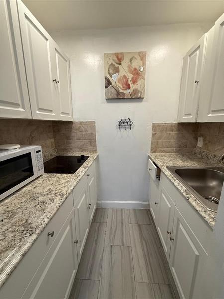 1505 Washington St in Hollywood, FL - Building Photo - Building Photo