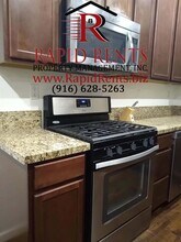 2495 Judith Resnik Ave in Sacramento, CA - Building Photo - Building Photo