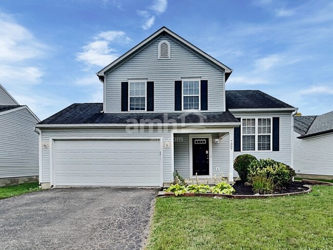 property at 7307 Arborlee Dr