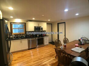 25 Hudson St in Cambridge, MA - Building Photo - Building Photo