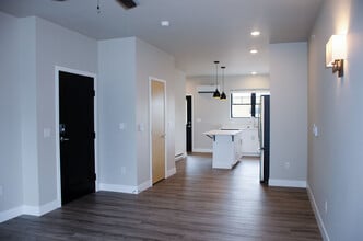 Archway Residences in New Richmond, WI - Foto de edificio - Building Photo