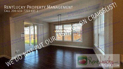 14633 201st Ave E in Bonney Lake, WA - Building Photo - Building Photo