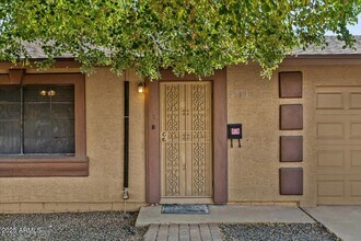 6713 N 63rd Ave in Glendale, AZ - Building Photo - Building Photo