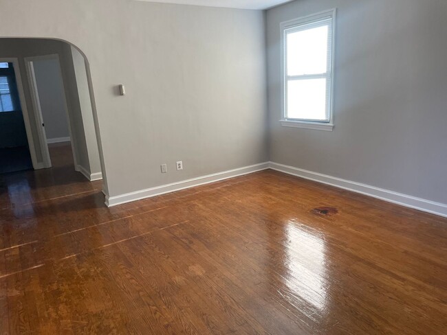 2514 N St SE in Washington, DC - Building Photo - Building Photo