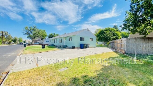 property at 504 Delafield Ave