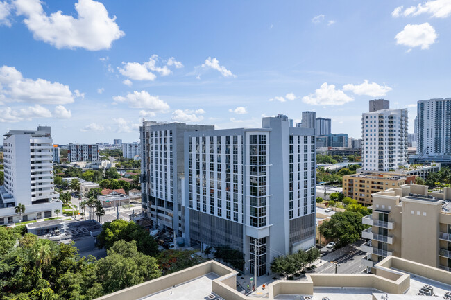 Ram Miami River South Apartments