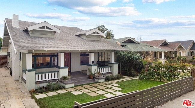 property at 1728 W 39th St