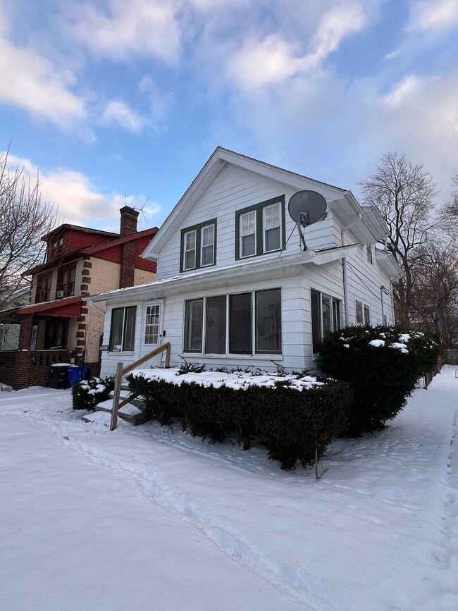 property at 13706 Argus Ave