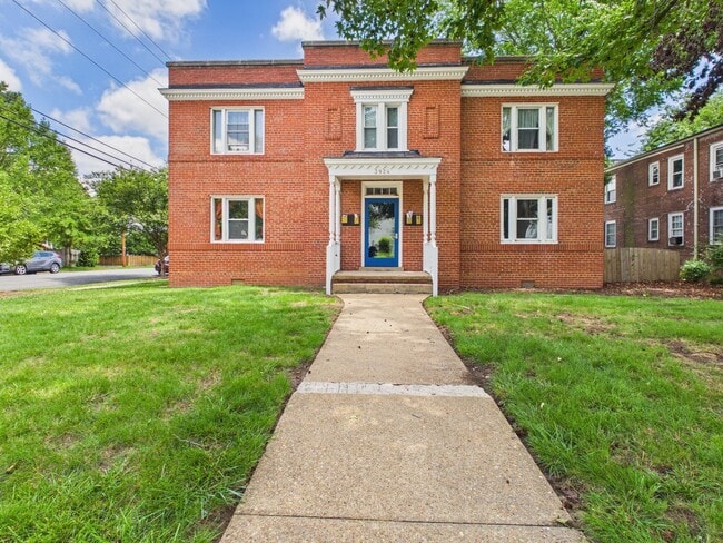 property at 3924 Cutshaw Ave