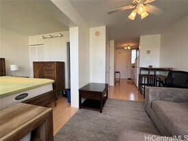 2648 Kuilei St in Honolulu, HI - Building Photo