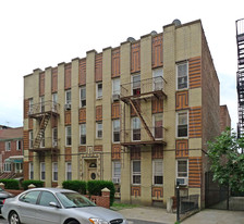 2214 84th St Apartments