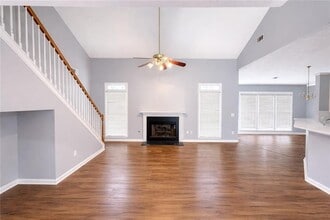 2980 Dunlin Lake Way, Unit 1502 in Lawrenceville, GA - Building Photo - Building Photo