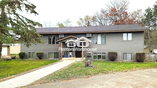 property at 708 8th St N