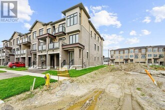 70 Thule St in Vaughan, ON - Building Photo - Building Photo