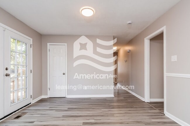 620 N Jackson St in Raeford, NC - Building Photo - Building Photo