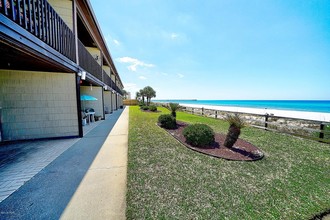 Polynesian Village in Panama City Beach, FL - Building Photo - Building Photo