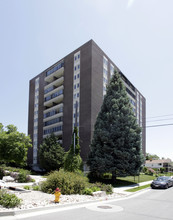 Aztec Condominium in Salt Lake City, UT - Building Photo - Building Photo