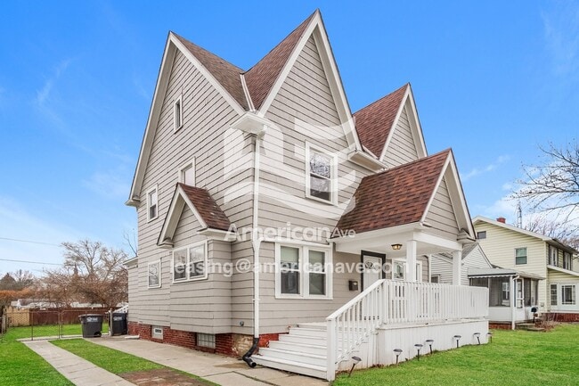 1611 Hagley Rd in Toledo, OH - Foto de edificio - Building Photo