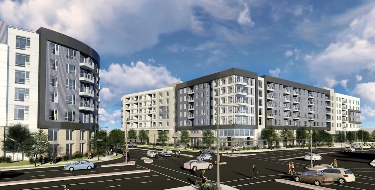 100 Produce Ave in South San Francisco, CA - Building Photo