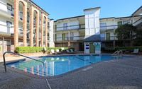 Star Braeswood Apartments photo'