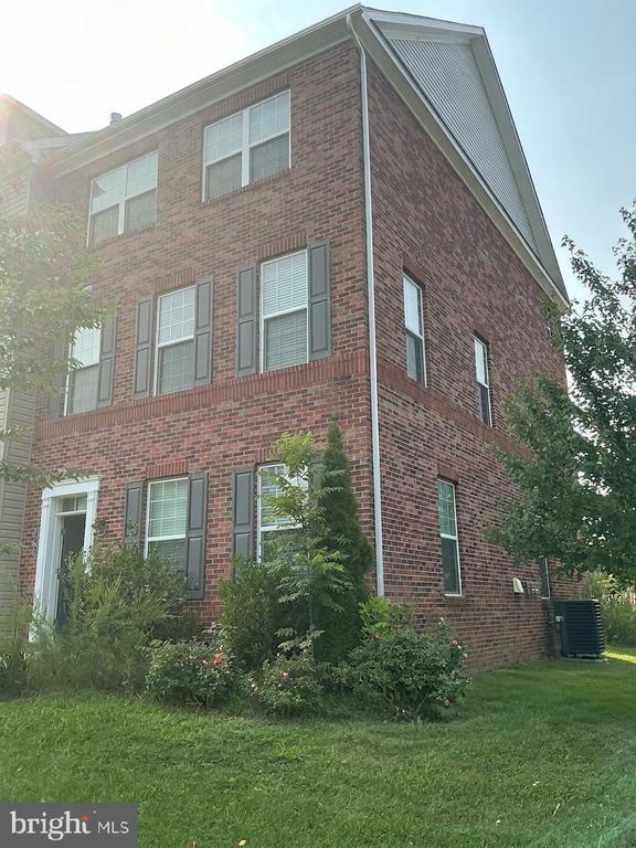 property at 7701 Ken Dannager Ct