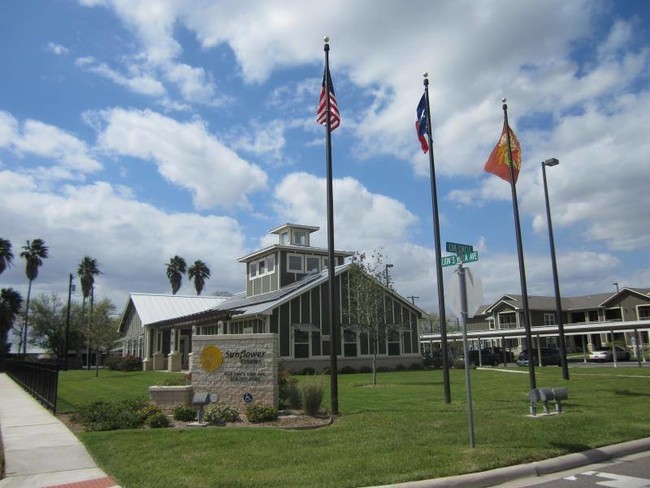 Sunflower Estates in La Feria, TX - Building Photo - Building Photo