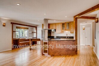 13787 W Asbury Dr in Lakewood, CO - Building Photo - Building Photo