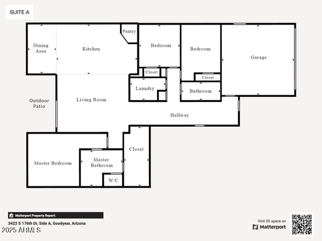 3422 S 176th Dr in Goodyear, AZ - Building Photo - Building Photo