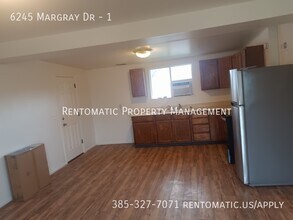 6245 Margray Dr in Taylorsville, UT - Building Photo - Building Photo