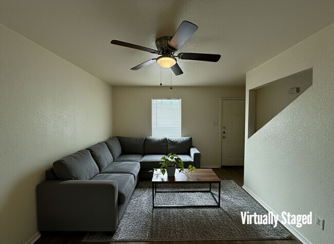 4405 Abigail Dr-Unit -Apt D in Killeen, TX - Building Photo - Building Photo