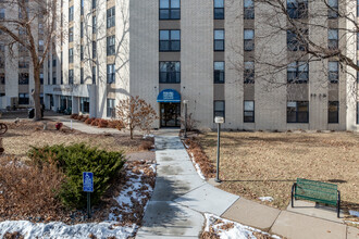 Nokomis Square in Minneapolis, MN - Building Photo - Building Photo