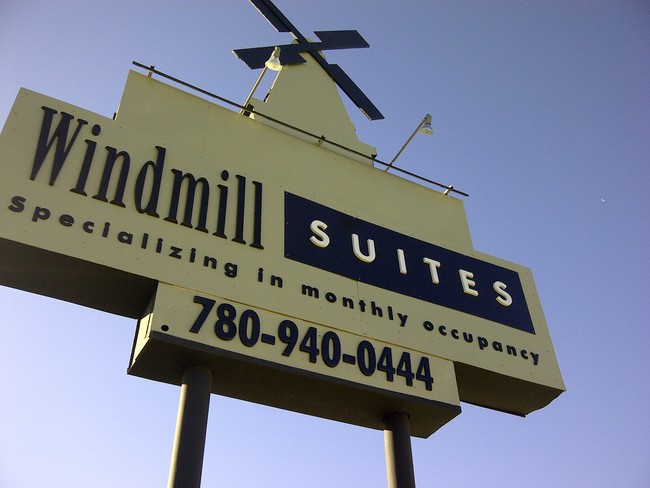 Windmill Suites