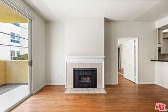 1845 Butler Ave in Los Angeles, CA - Building Photo - Building Photo