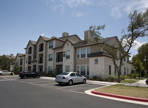 Camden Amber Oaks Phase II in Austin, TX - Building Photo - Building Photo