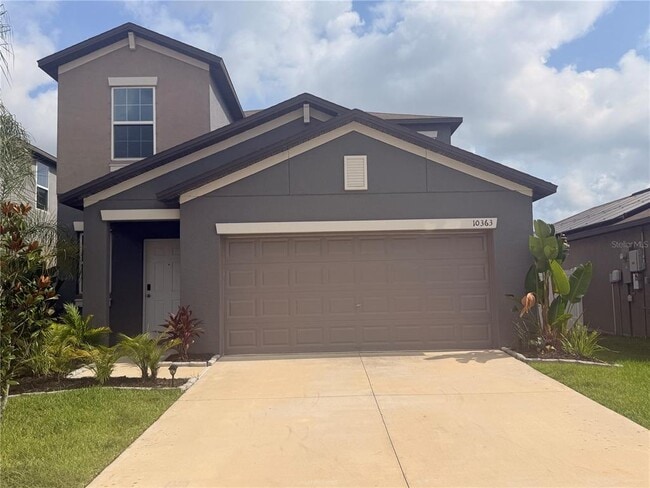property at 10363 Shady Preserve Dr
