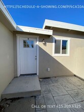 1300 Canyon Del Rey Blvd in Seaside, CA - Building Photo - Building Photo