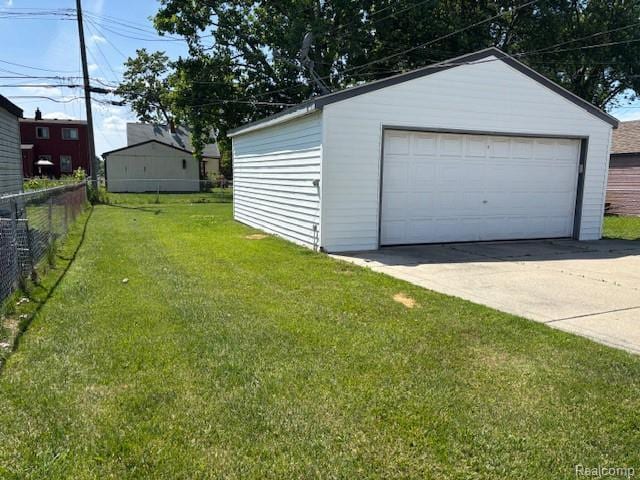 29851 Quinkert St in Roseville, MI - Building Photo - Building Photo