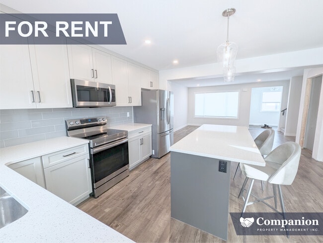 property at 890 McFaull Rise