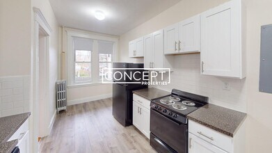 6 Vinal St in Boston, MA - Building Photo - Building Photo