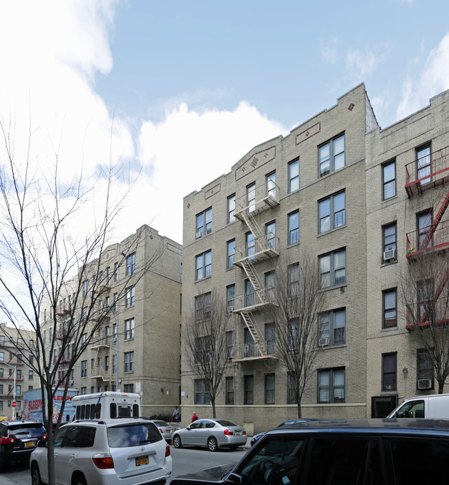 3407-3409 Dekalb in Bronx, NY - Building Photo - Building Photo