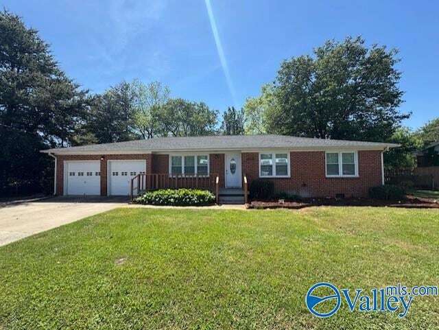 property at 3505 Mastin Lk Rd NW