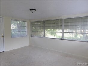 8 E Golden St in Beverly Hills, FL - Building Photo - Building Photo